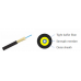 FTTH Fiber 1 Core drop 2kmt 